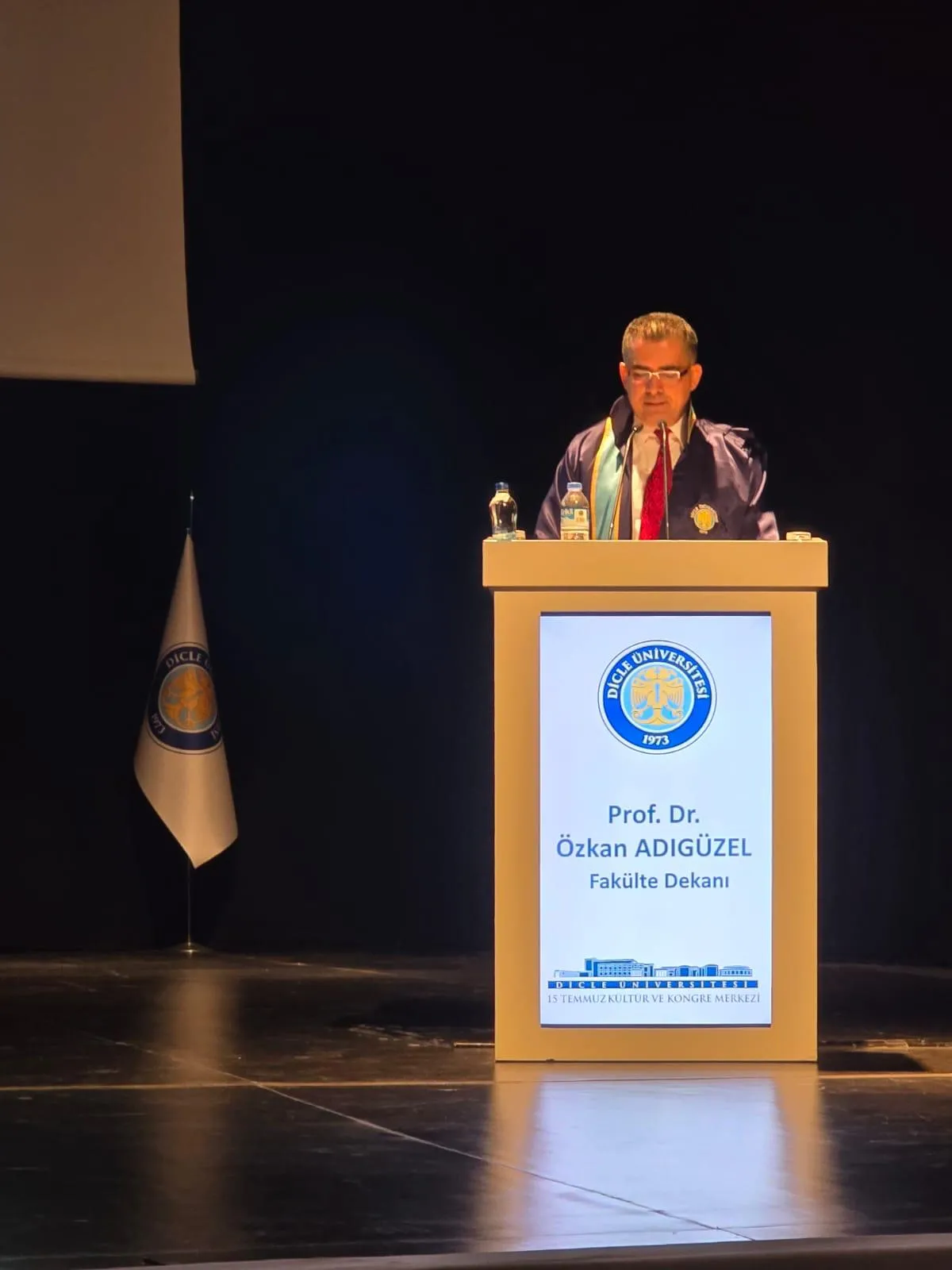 Doğu ve Güneydoğu’nun En İyisi: Dicle Üniversitesi Diş Hekimliği’nden Büyük Başarı - Fotoğraf Galerisi 5