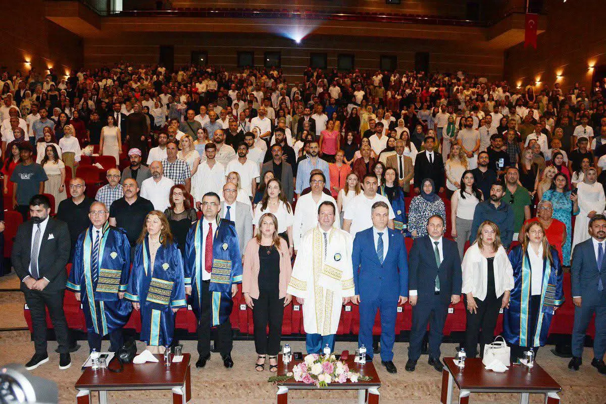 Doğu ve Güneydoğu’nun En İyisi: Dicle Üniversitesi Diş Hekimliği’nden Büyük Başarı