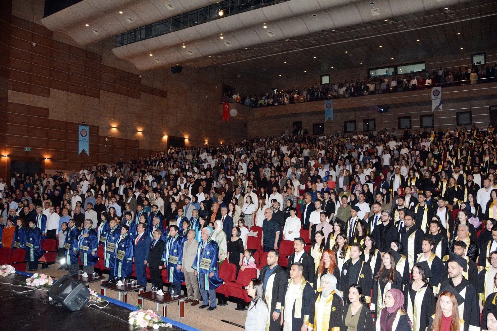 Doğu'nun En Köklü Eğitim Çınarı: Ziya Gökalp Eğitim Fakültesi Yeni Öğrencilerini Bekliyor - Fotoğraf Galerisi 3