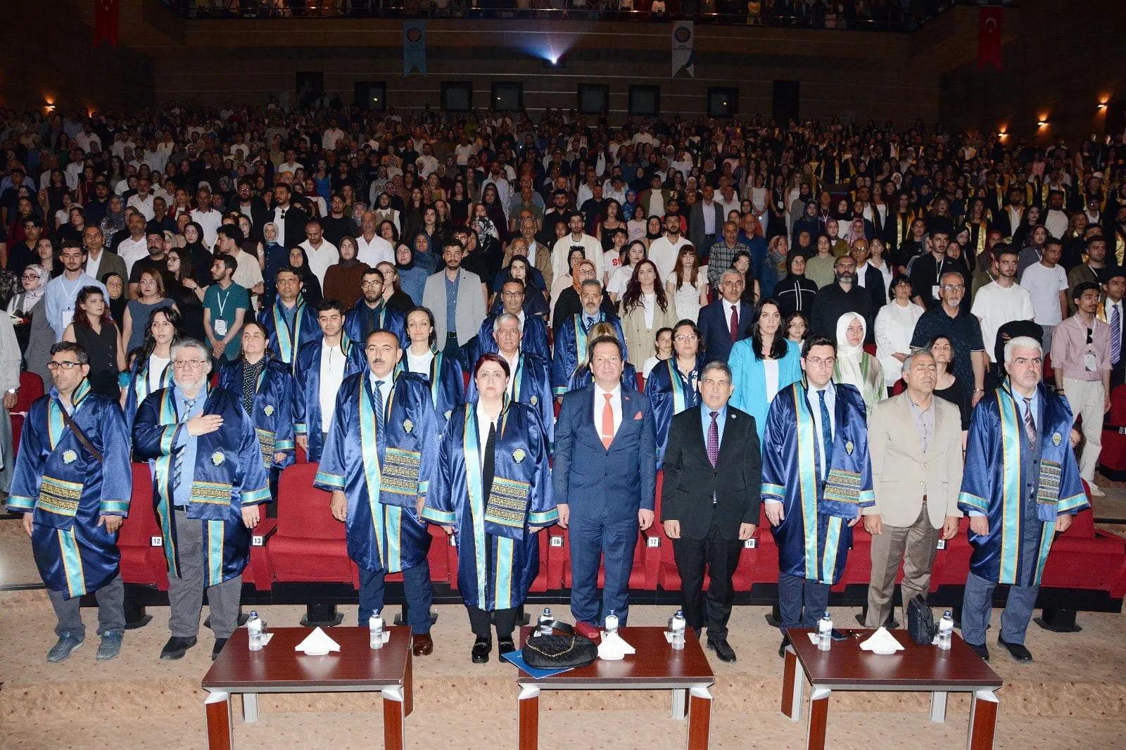 Doğu'nun En Köklü Eğitim Çınarı: Ziya Gökalp Eğitim Fakültesi Yeni Öğrencilerini Bekliyor - Fotoğraf Galerisi 2