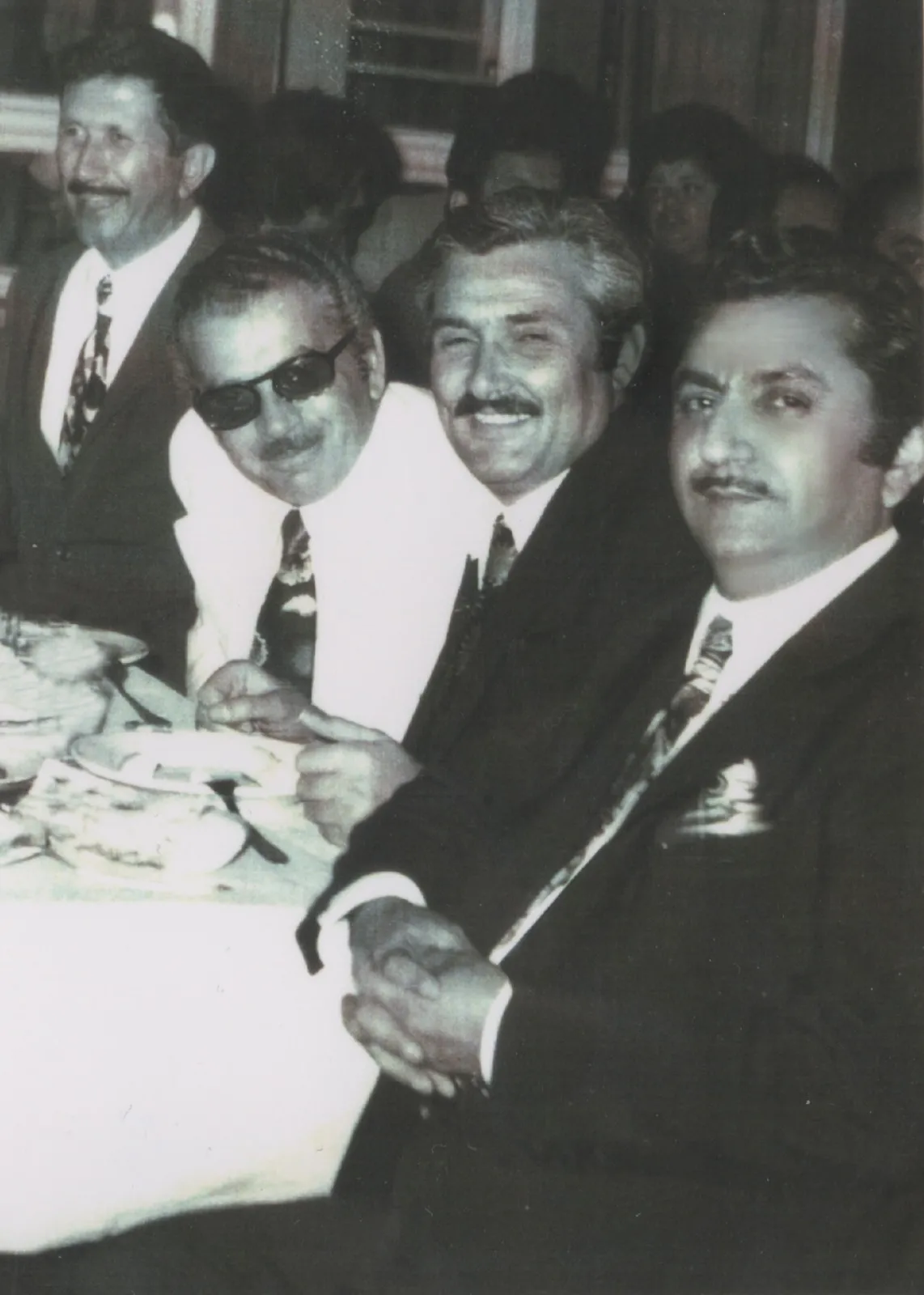 Diyarbakır’ın Unutulmaz Hayırsever Beyefendisi: Merhum Çelebi Eser’in İlham Veren Yaşam Hikayesi - Fotoğraf Galerisi 1