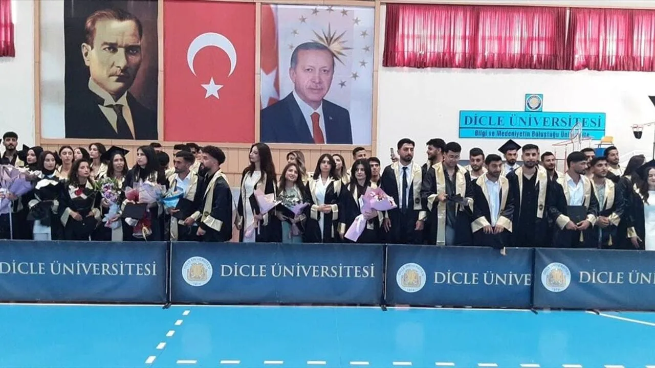 Dicle Üniversitesi BESYO Özel Yetenek Sınavı Takvimi Açıklandı: Aşırı Sıcaklara Klimalı Önlem! - Fotoğraf Galerisi 2
