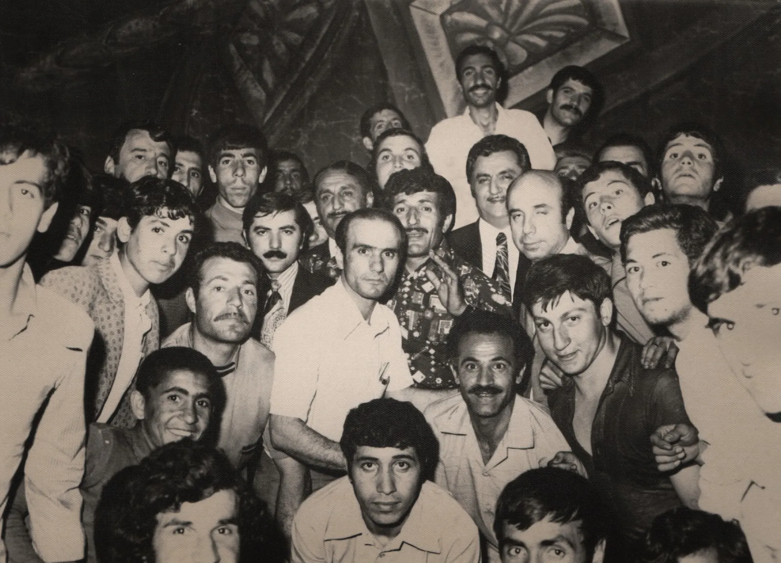 Diyarbakır’ın Unutulmaz Hayırsever Beyefendisi: Merhum Çelebi Eser’in İlham Veren Yaşam Hikayesi - Fotoğraf Galerisi 3