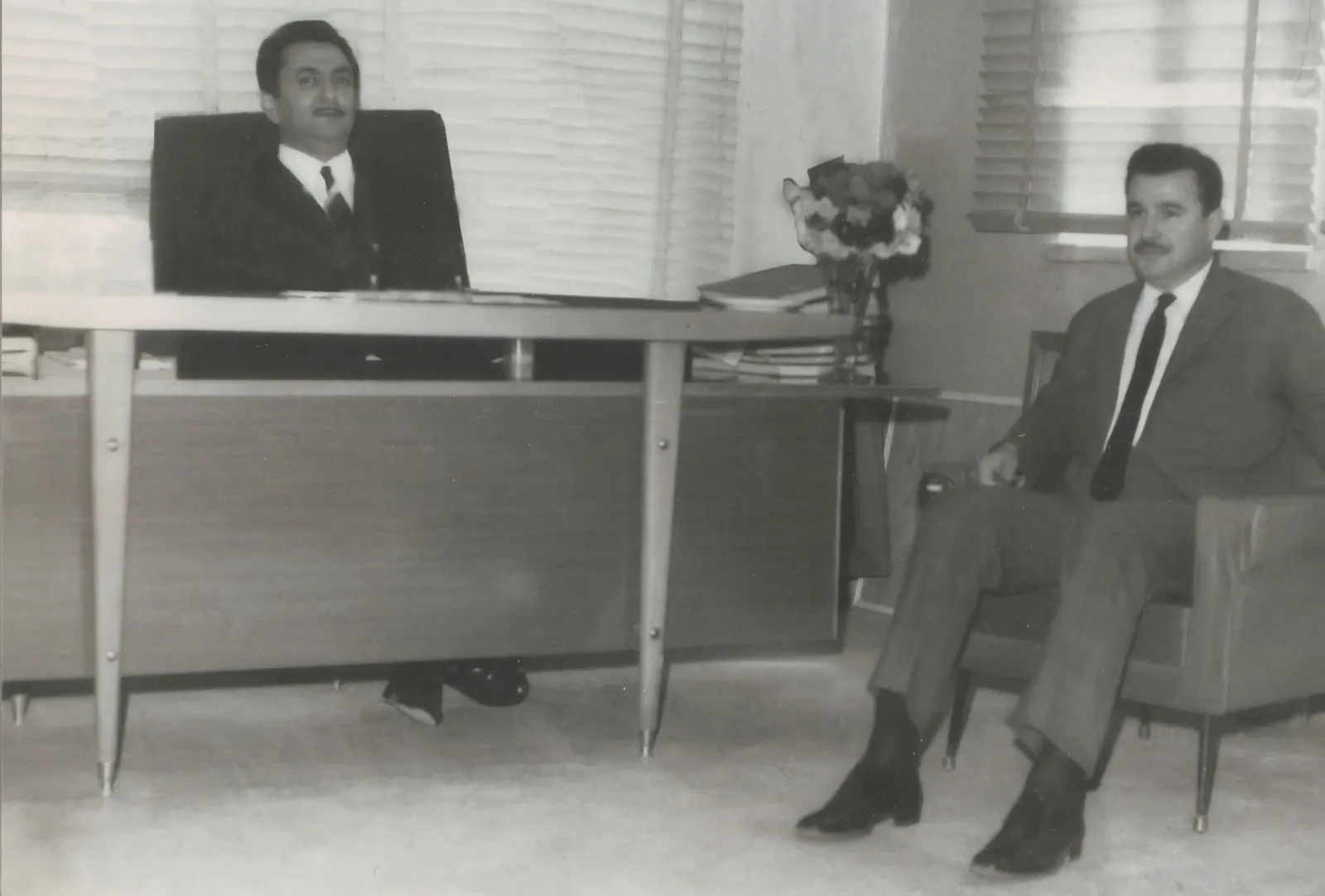 Diyarbakır’ın Unutulmaz Hayırsever Beyefendisi: Merhum Çelebi Eser’in İlham Veren Yaşam Hikayesi - Fotoğraf Galerisi 5