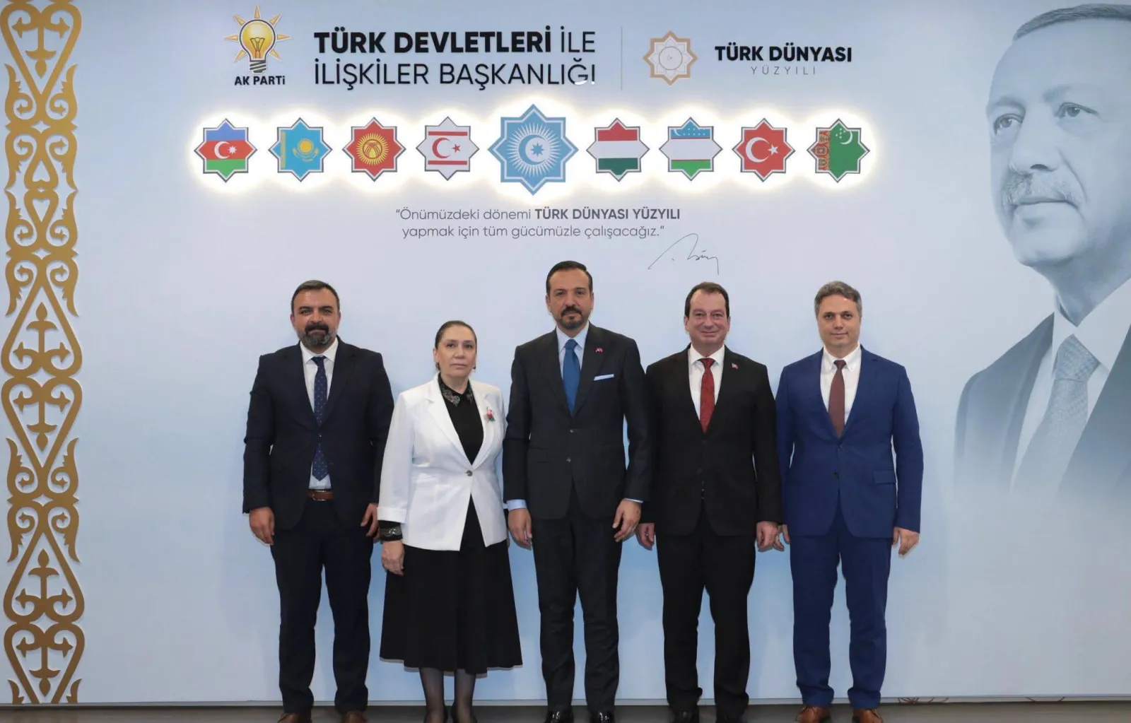 Dicle Üniversitesi'nden Türk Dünyası Hamlesi: Cengiz Aytmatov Sempozyumu Diyarbakır'da!
